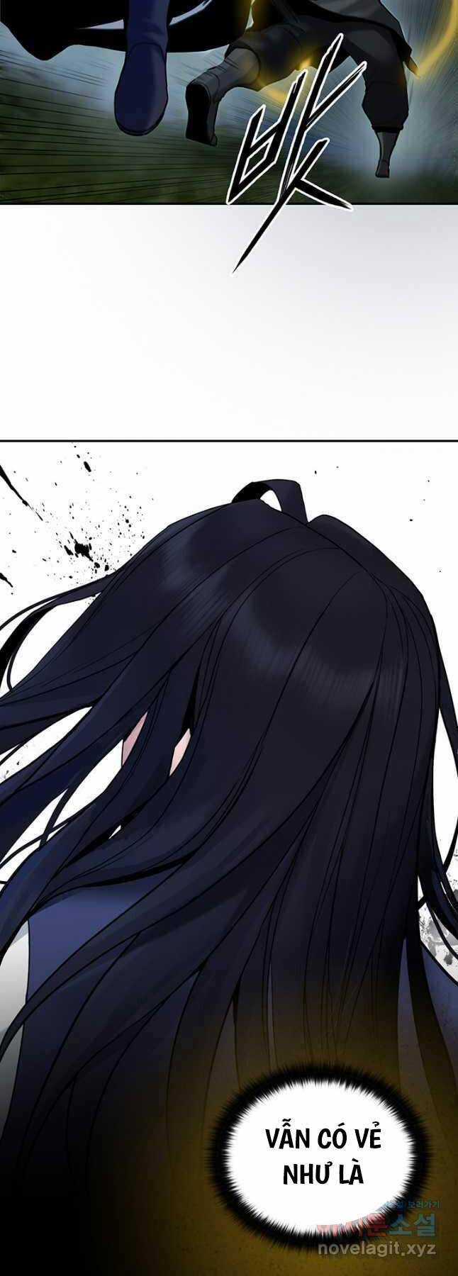 Hắc Bạch Võ Đế - Chapter 34 - Trang 10