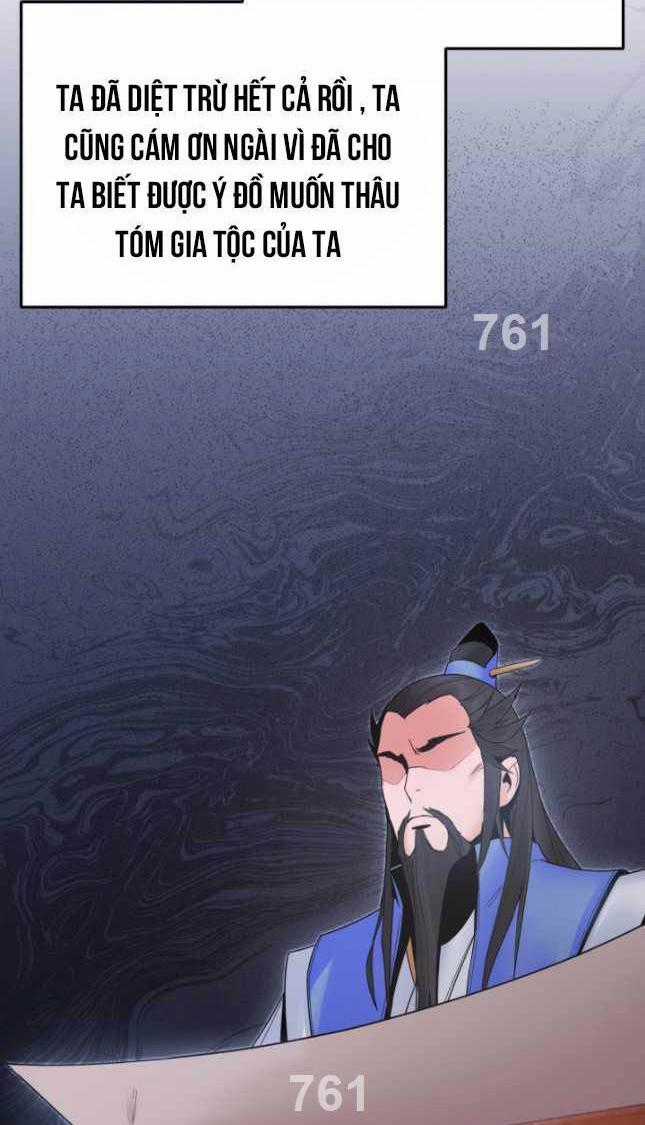 Hắc Bạch Võ Đế - Chapter 35 - Trang 1