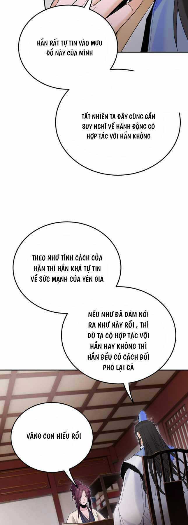 Hắc Bạch Võ Đế - Chapter 35 - Trang 13