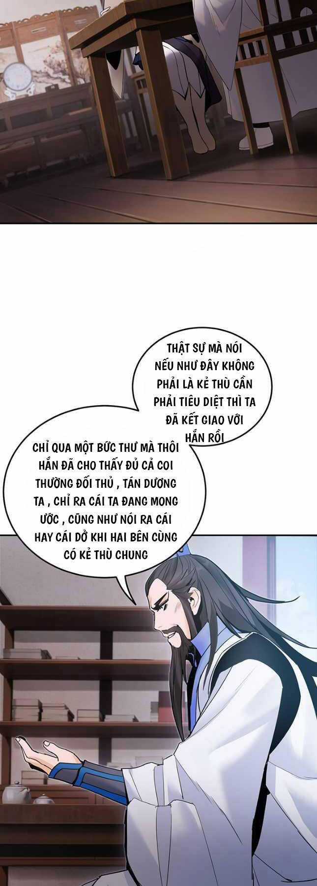 Hắc Bạch Võ Đế - Chapter 35 - Trang 14