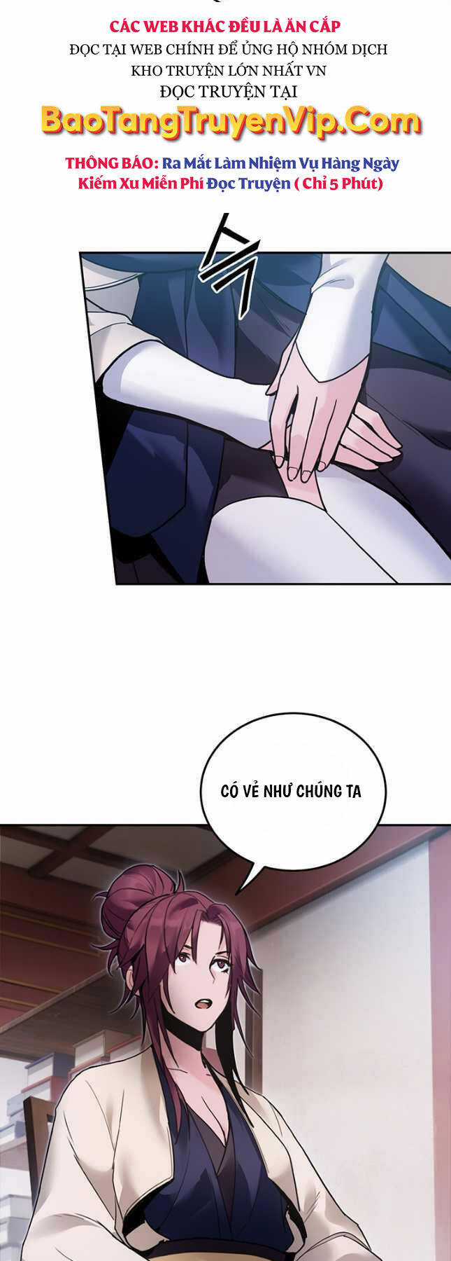 Hắc Bạch Võ Đế - Chapter 35 - Trang 17