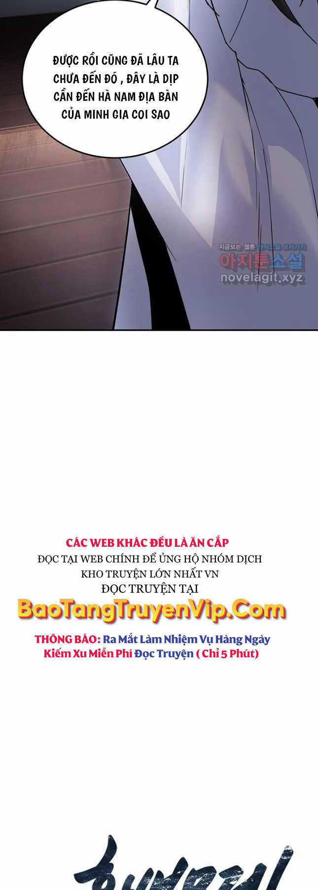 Hắc Bạch Võ Đế - Chapter 35 - Trang 20