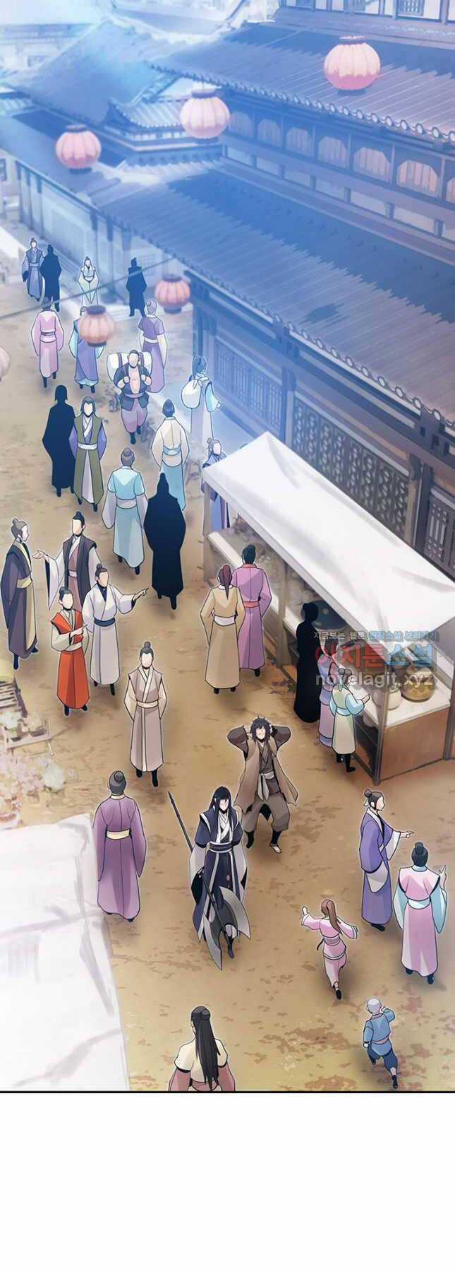 Hắc Bạch Võ Đế - Chapter 35 - Trang 22