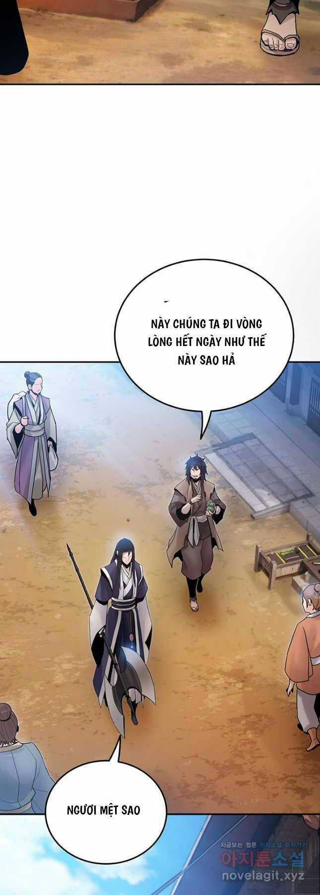 Hắc Bạch Võ Đế - Chapter 35 - Trang 26