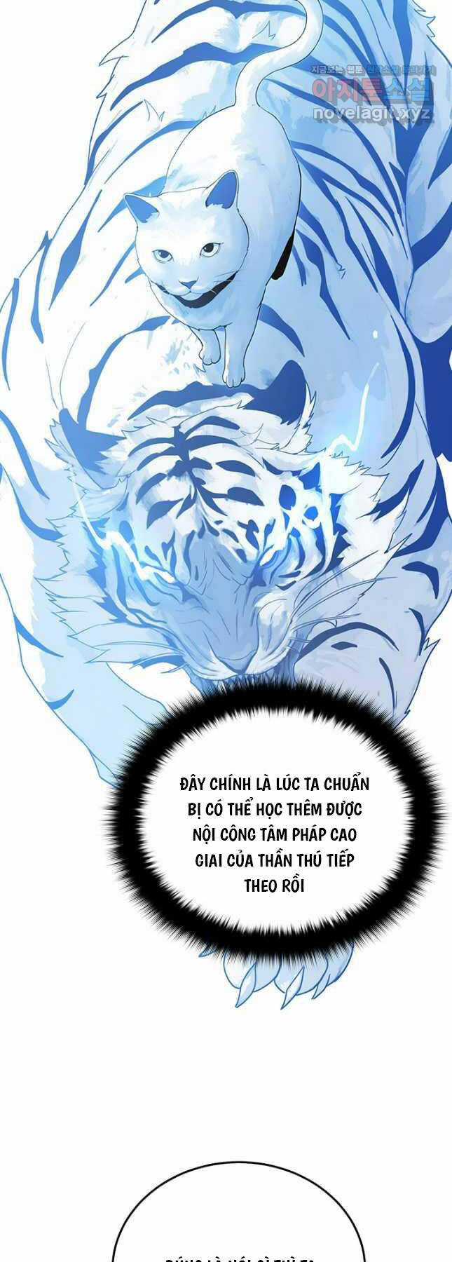 Hắc Bạch Võ Đế - Chapter 35 - Trang 34