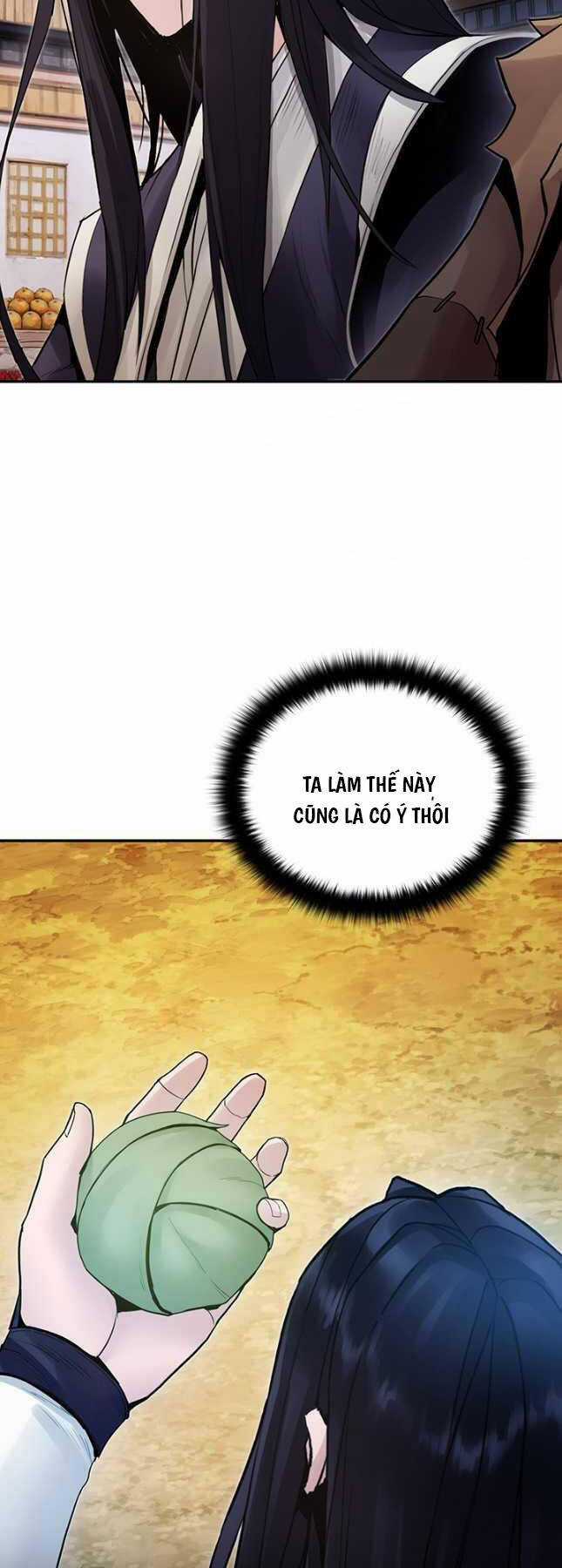 Hắc Bạch Võ Đế - Chapter 35 - Trang 36