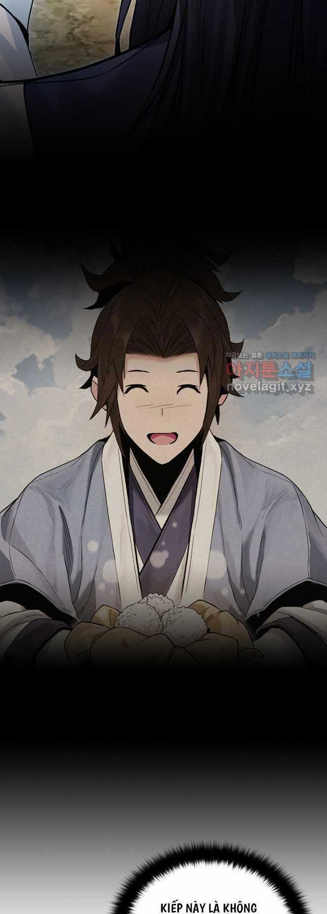 Hắc Bạch Võ Đế - Chapter 35 - Trang 37