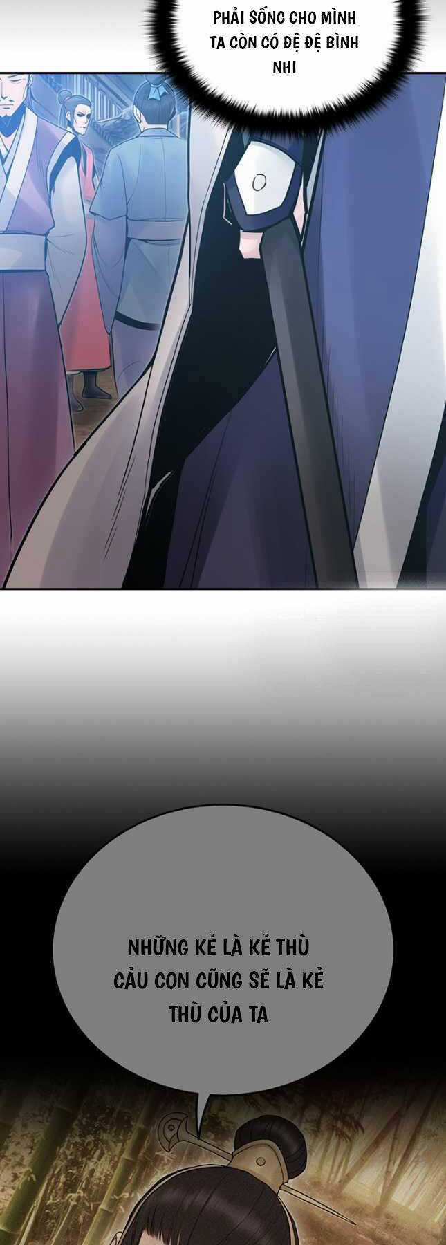 Hắc Bạch Võ Đế - Chapter 35 - Trang 38