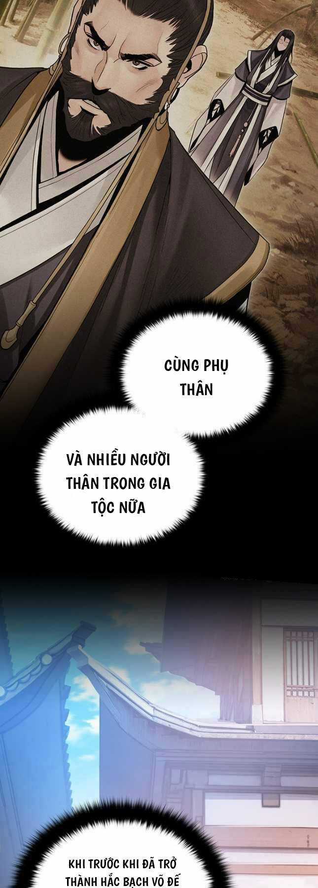 Hắc Bạch Võ Đế - Chapter 35 - Trang 39