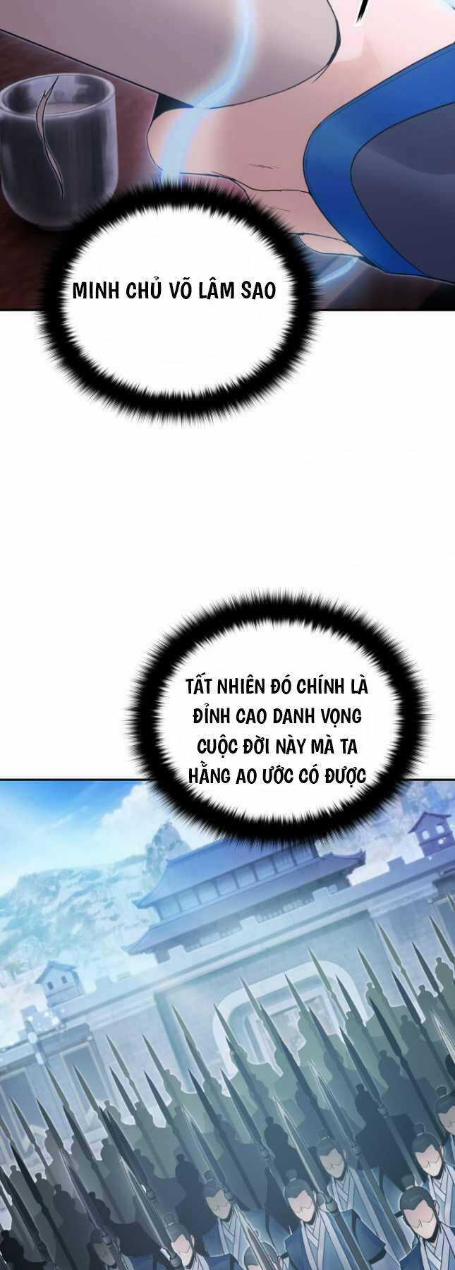 Hắc Bạch Võ Đế - Chapter 35 - Trang 5