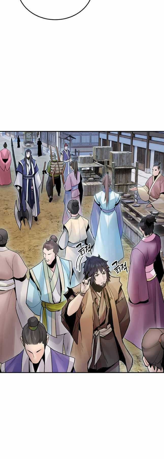 Hắc Bạch Võ Đế - Chapter 35 - Trang 45