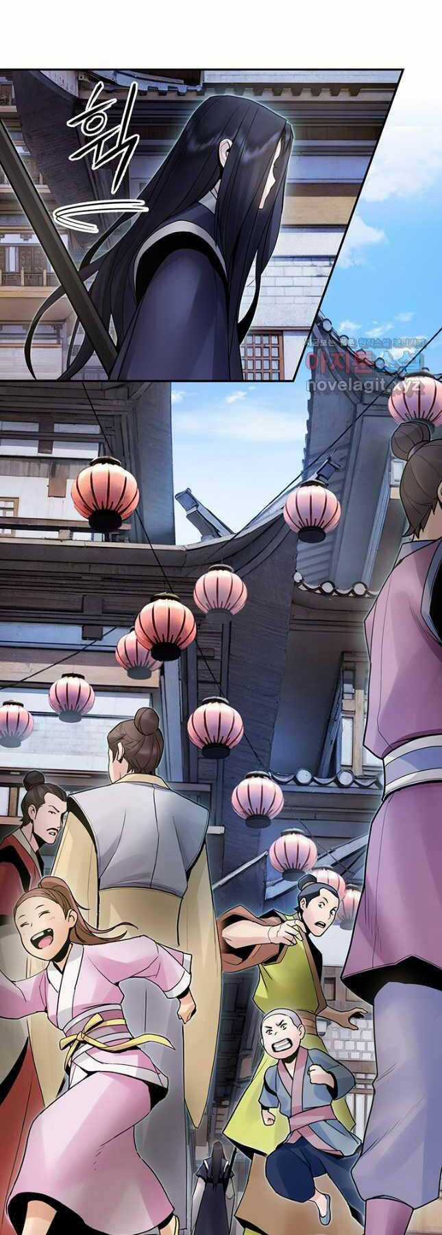 Hắc Bạch Võ Đế - Chapter 35 - Trang 46