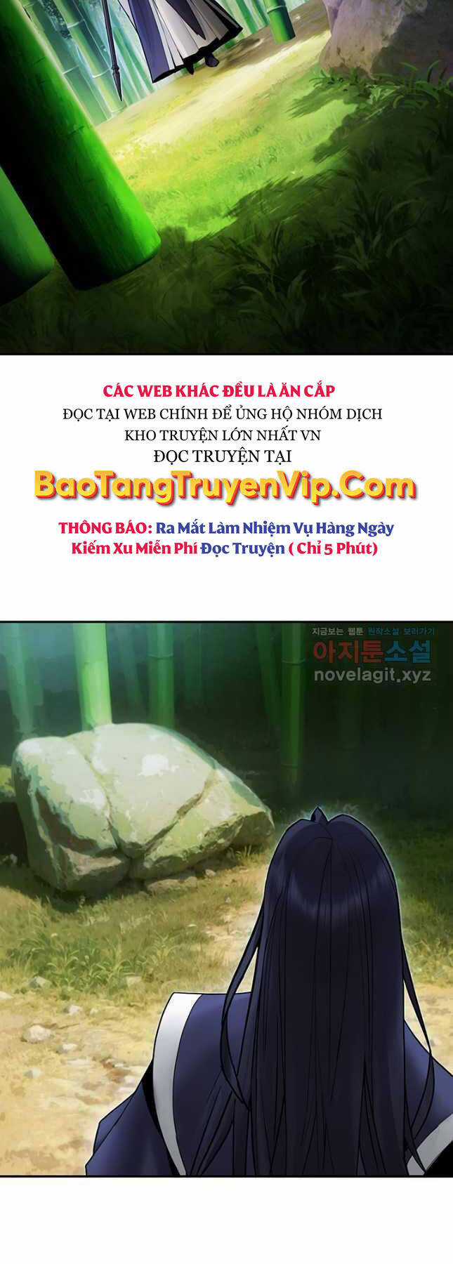 Hắc Bạch Võ Đế - Chapter 35 - Trang 48