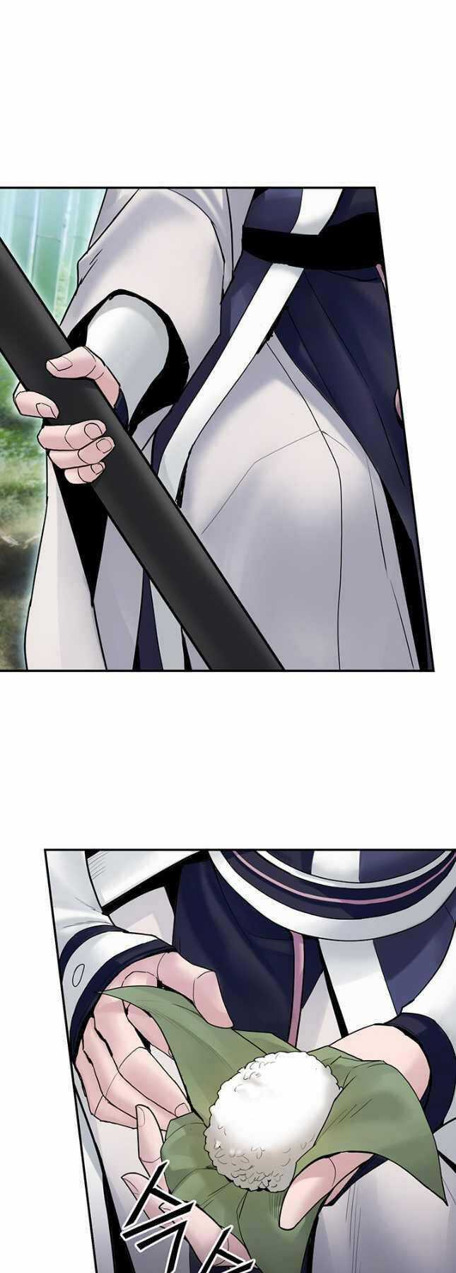 Hắc Bạch Võ Đế - Chapter 35 - Trang 49