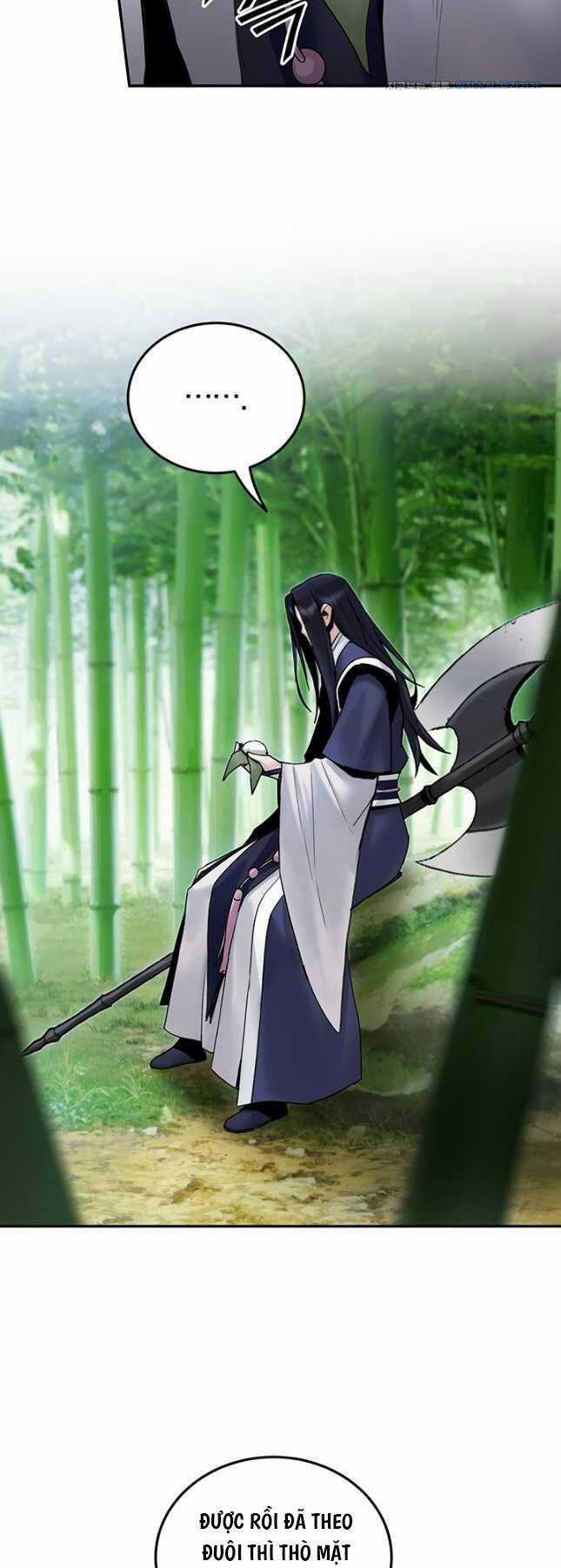 Hắc Bạch Võ Đế - Chapter 35 - Trang 50