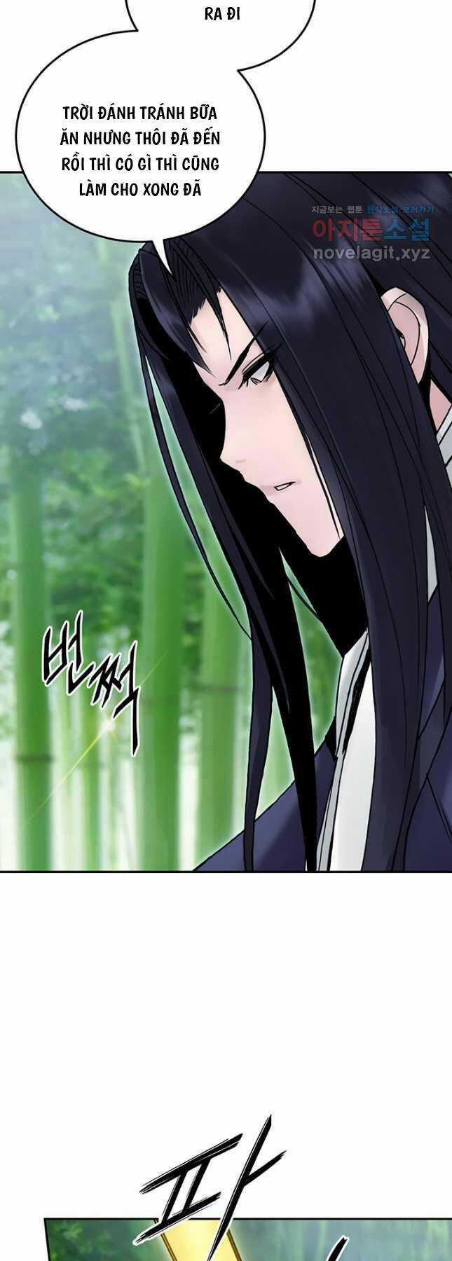 Hắc Bạch Võ Đế - Chapter 35 - Trang 51