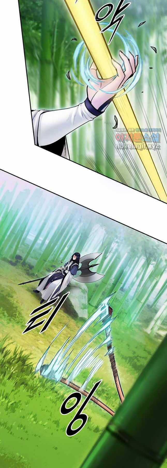 Hắc Bạch Võ Đế - Chapter 35 - Trang 52