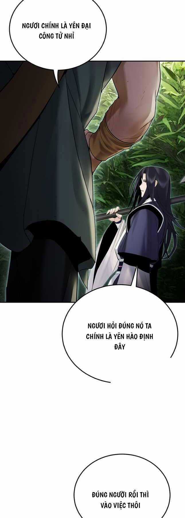 Hắc Bạch Võ Đế - Chapter 35 - Trang 56