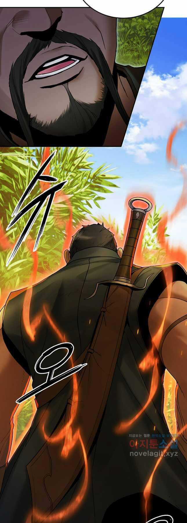 Hắc Bạch Võ Đế - Chapter 35 - Trang 57