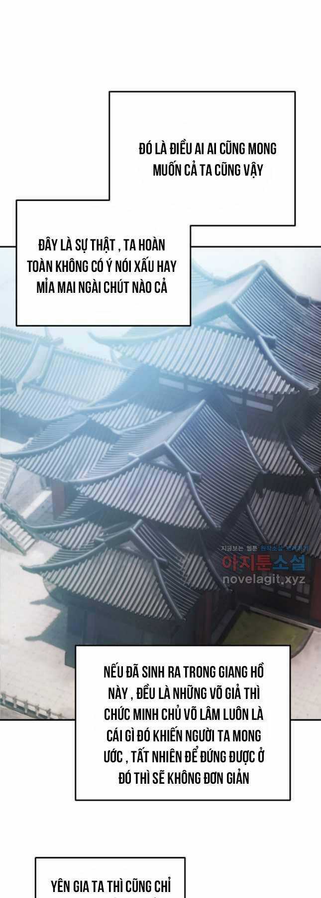 Hắc Bạch Võ Đế - Chapter 35 - Trang 7