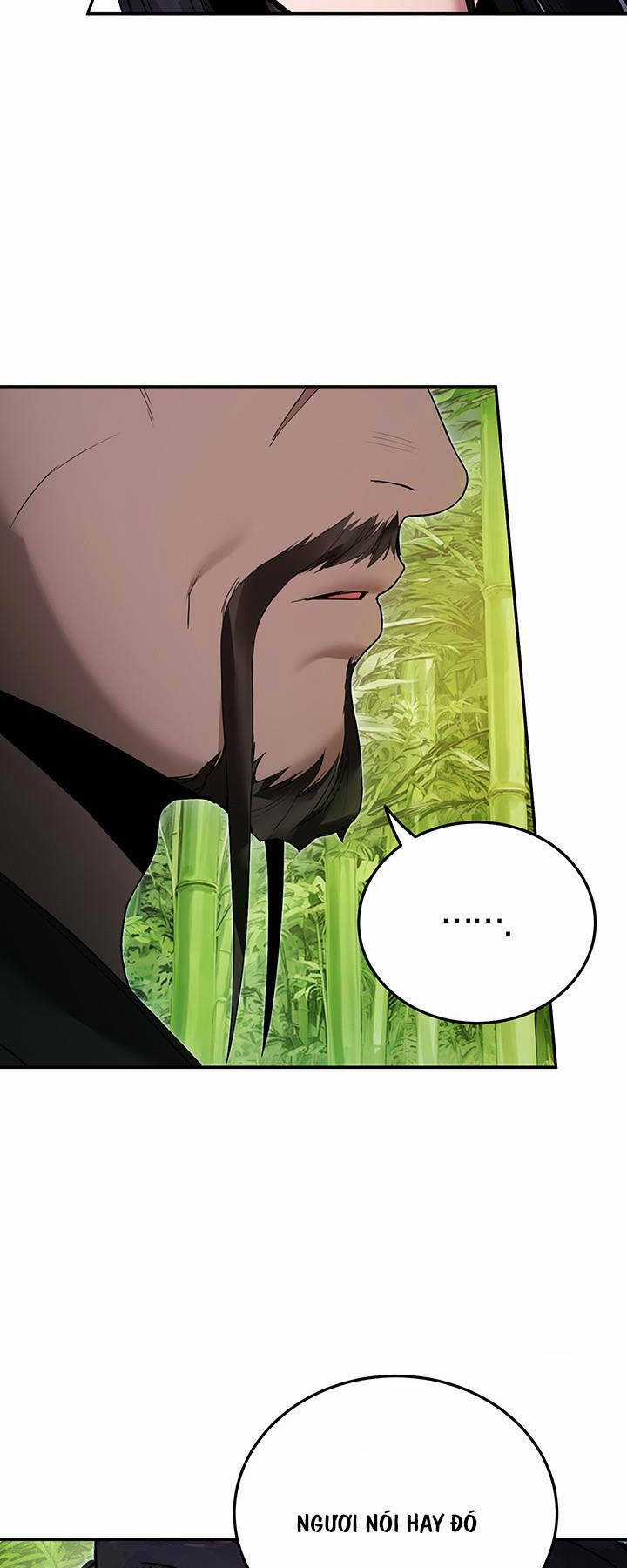 Hắc Bạch Võ Đế - Chapter 36 - Trang 11