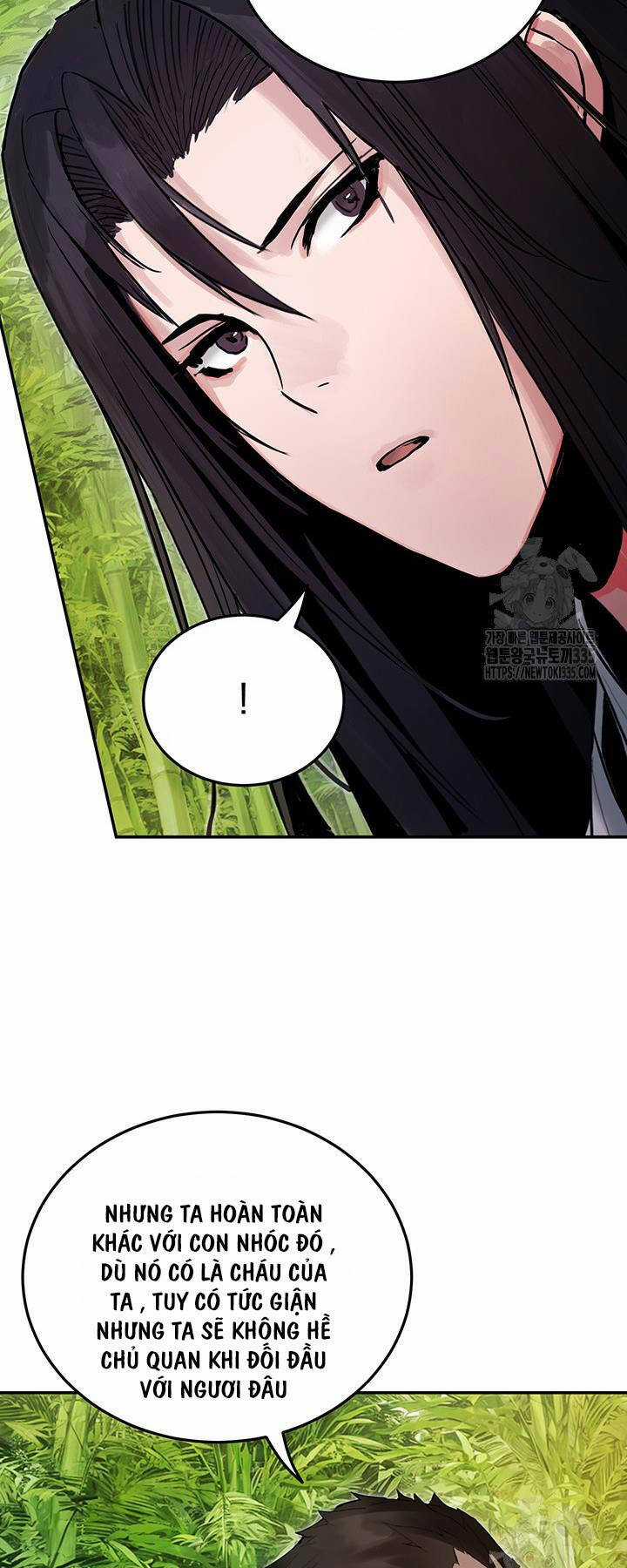 Hắc Bạch Võ Đế - Chapter 36 - Trang 12