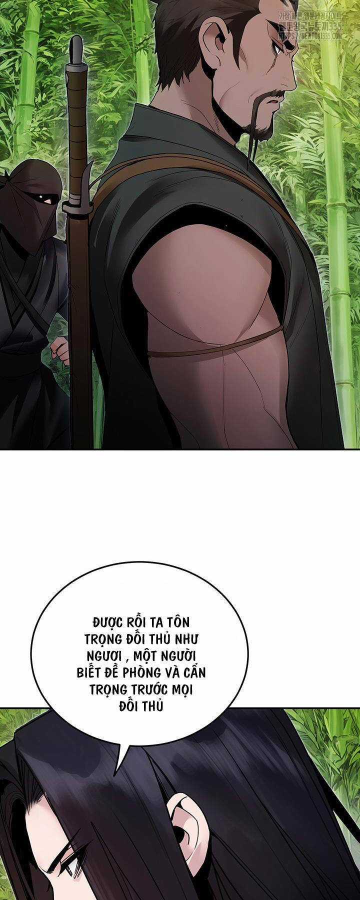Hắc Bạch Võ Đế - Chapter 36 - Trang 13