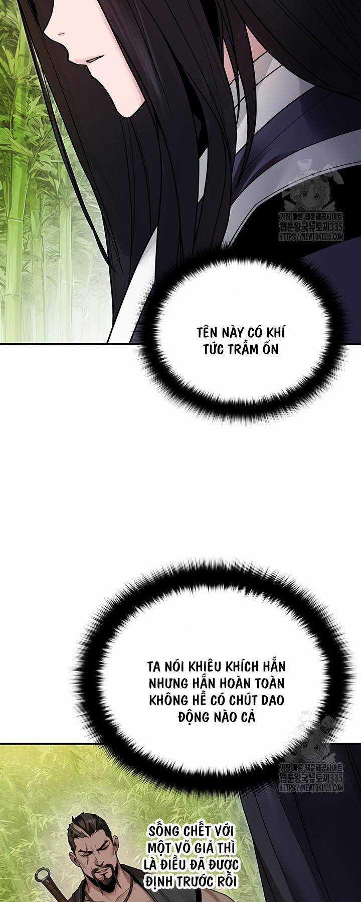 Hắc Bạch Võ Đế - Chapter 36 - Trang 14