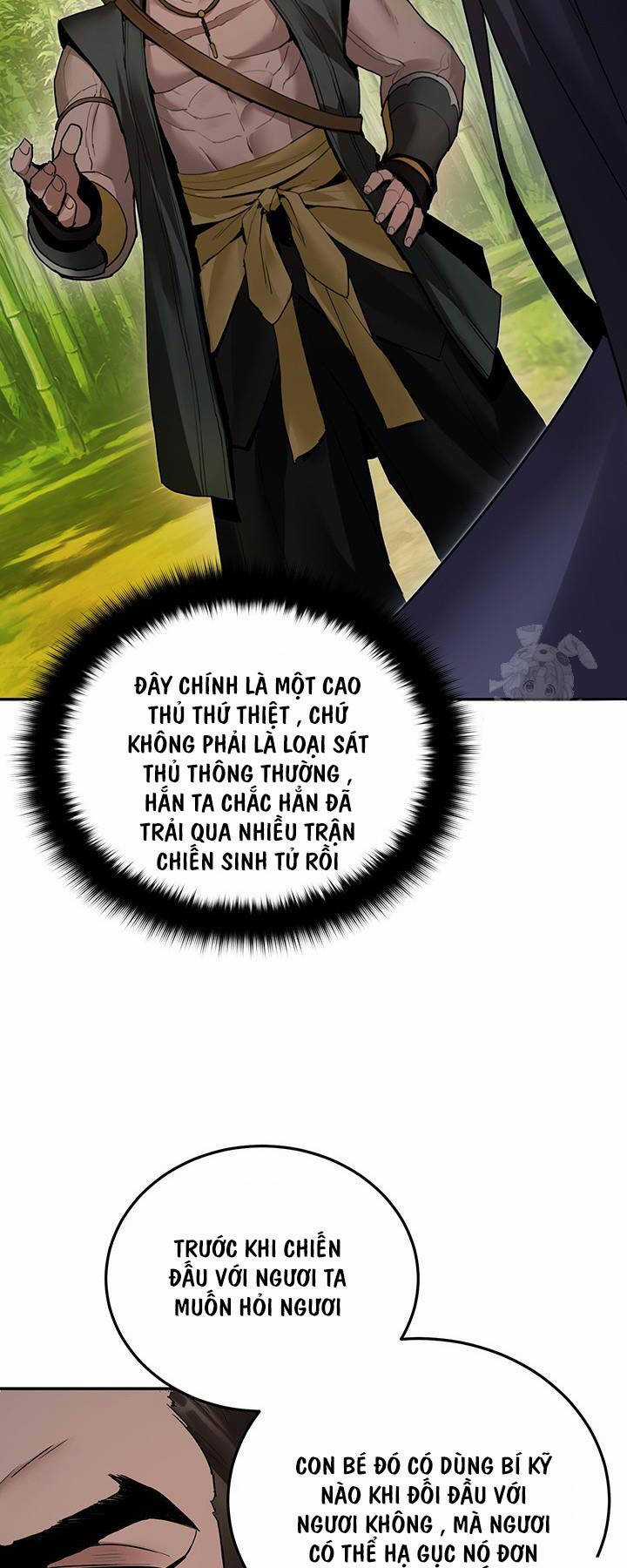 Hắc Bạch Võ Đế - Chapter 36 - Trang 15