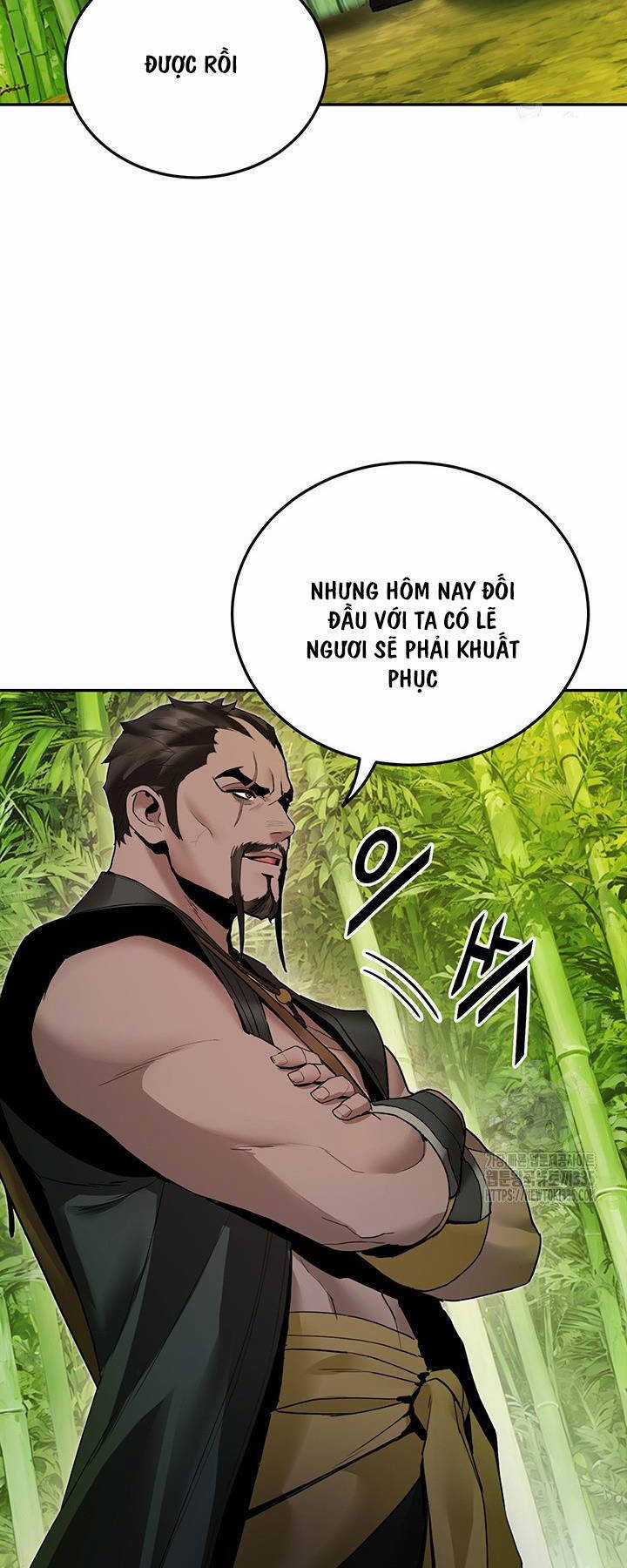Hắc Bạch Võ Đế - Chapter 36 - Trang 18