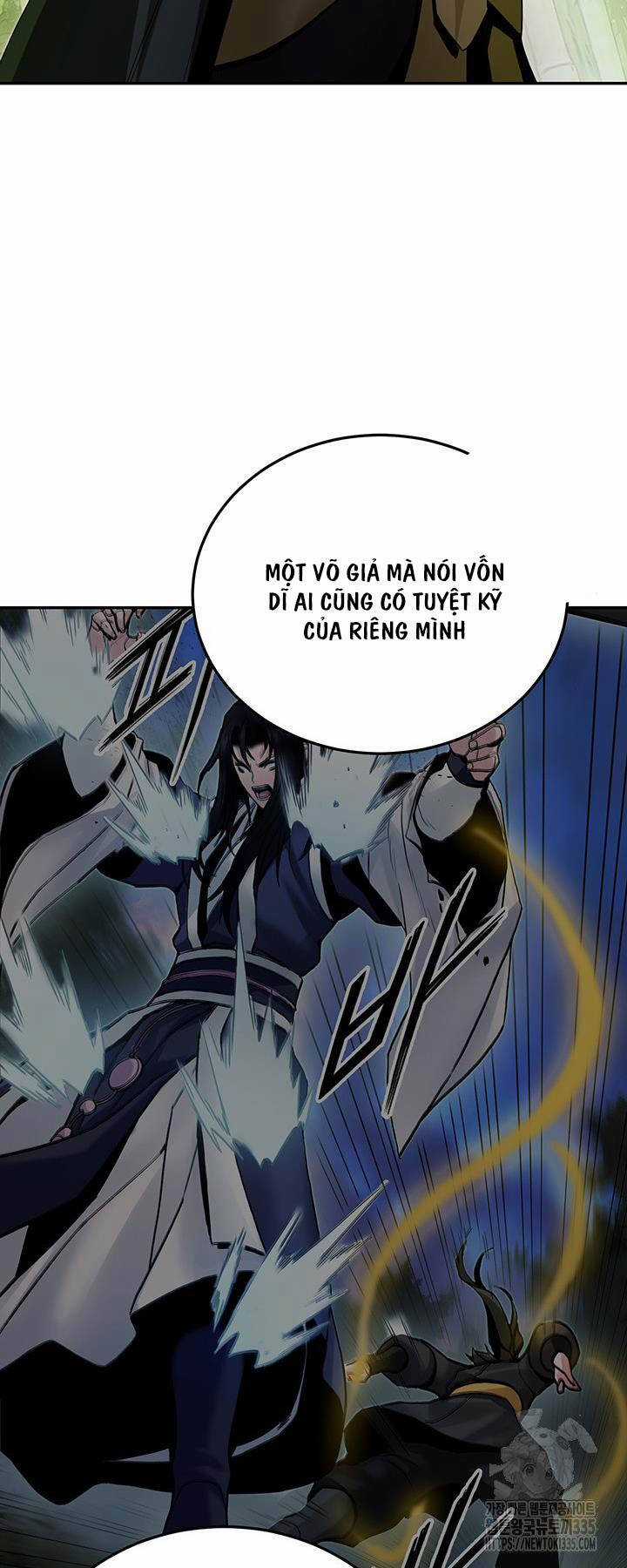 Hắc Bạch Võ Đế - Chapter 36 - Trang 19