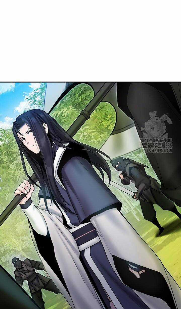 Hắc Bạch Võ Đế - Chapter 36 - Trang 3