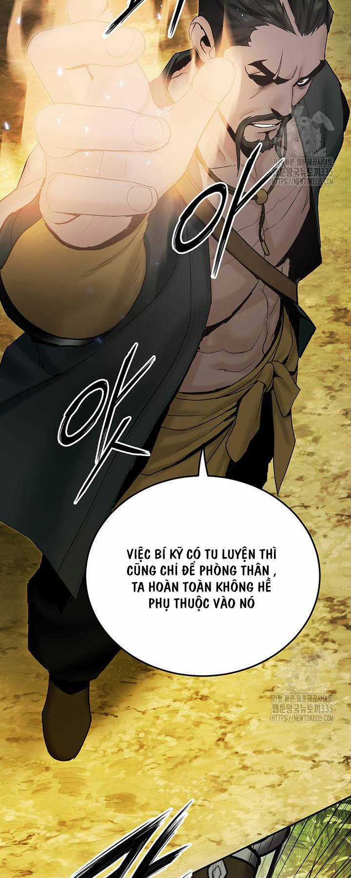 Hắc Bạch Võ Đế - Chapter 36 - Trang 21