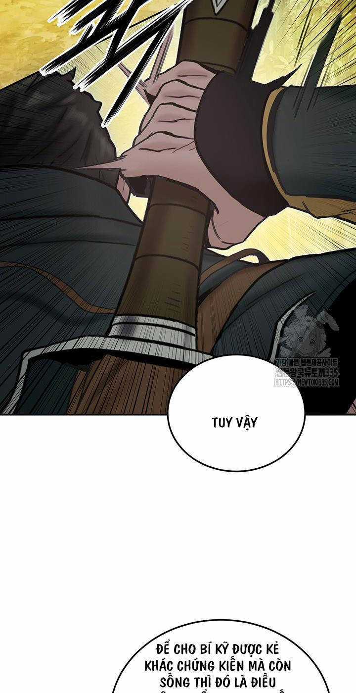 Hắc Bạch Võ Đế - Chapter 36 - Trang 22