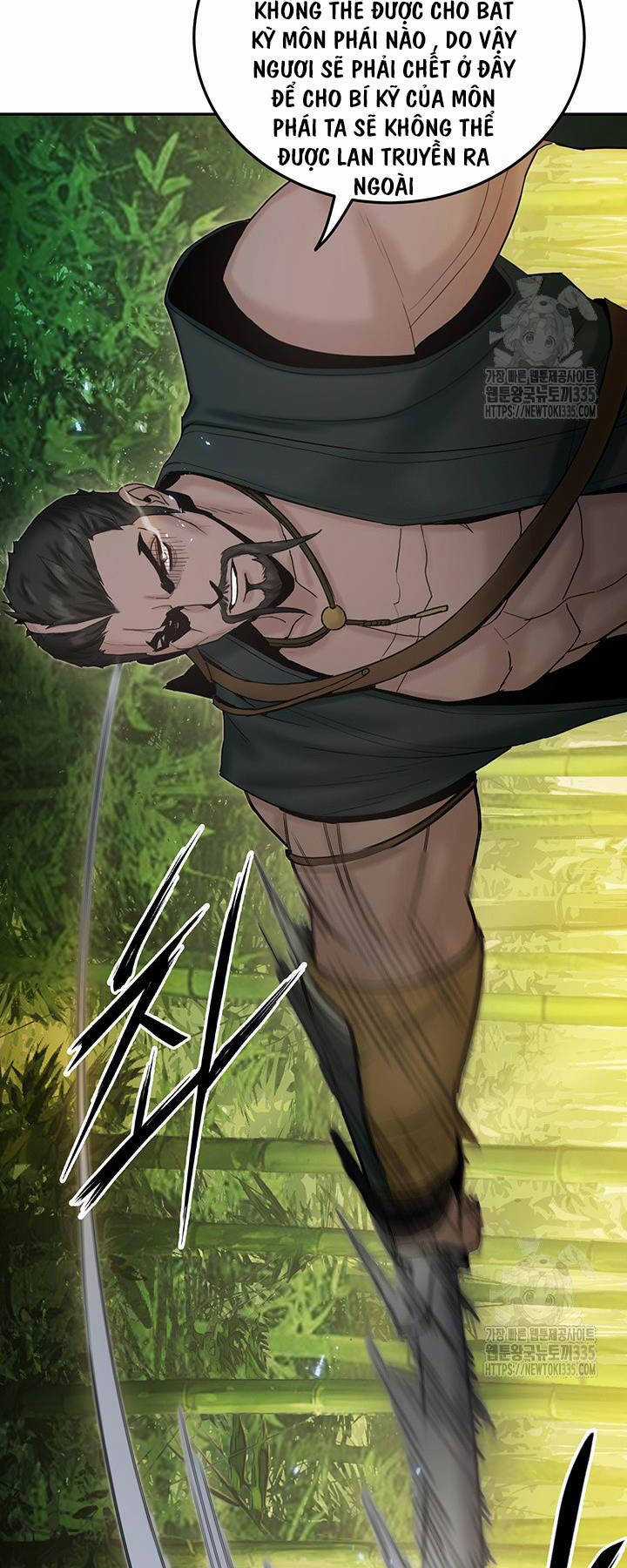 Hắc Bạch Võ Đế - Chapter 36 - Trang 23