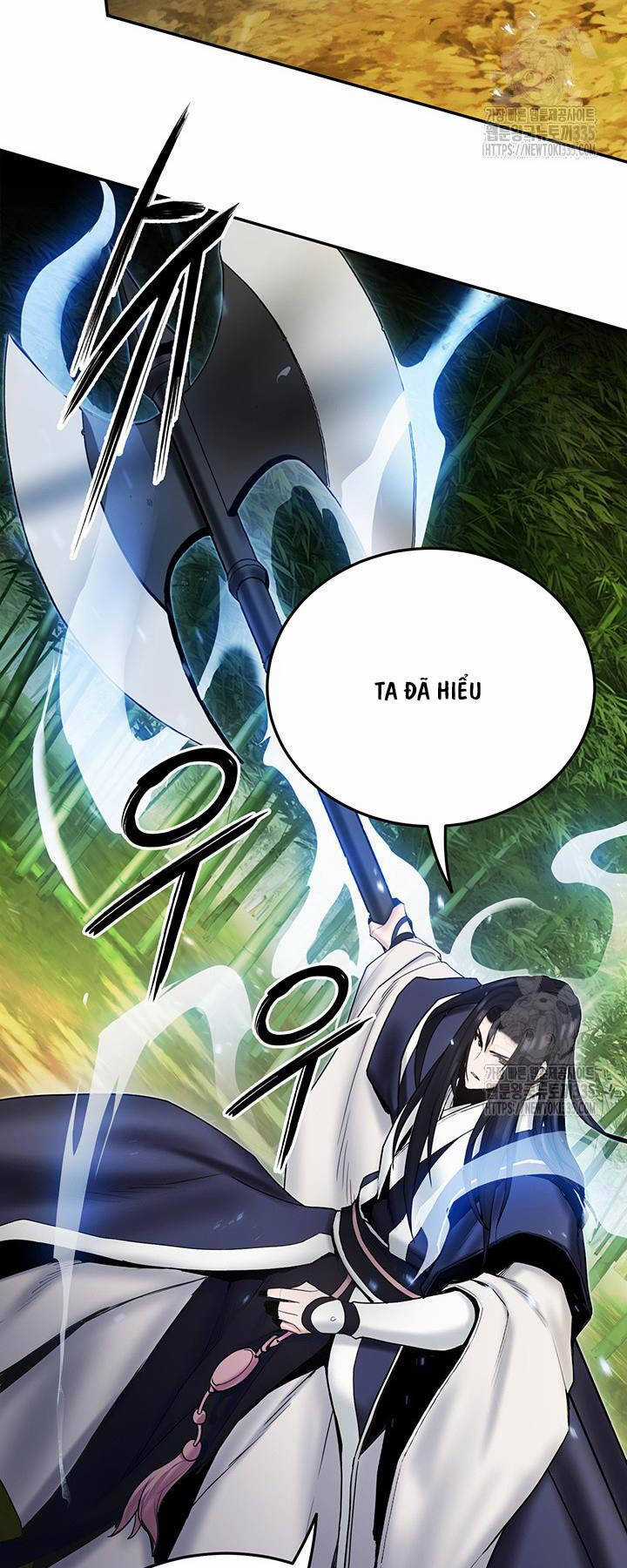 Hắc Bạch Võ Đế - Chapter 36 - Trang 25