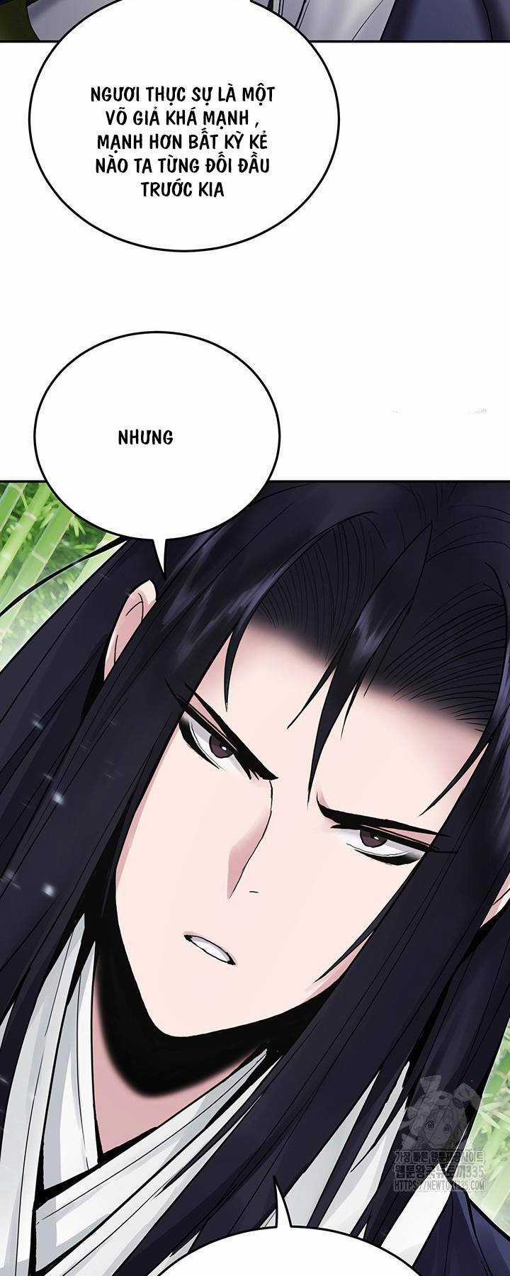 Hắc Bạch Võ Đế - Chapter 36 - Trang 26