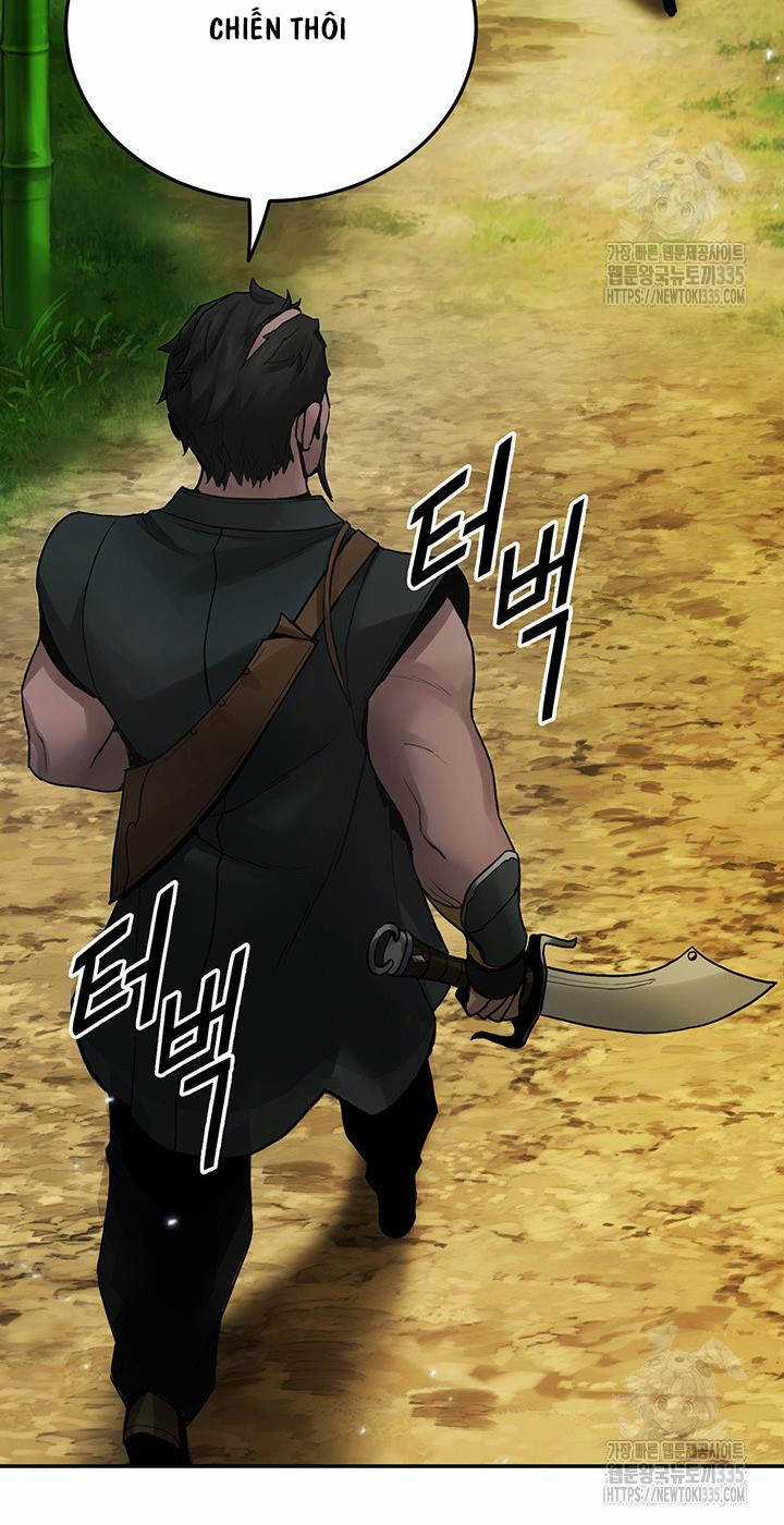 Hắc Bạch Võ Đế - Chapter 36 - Trang 28