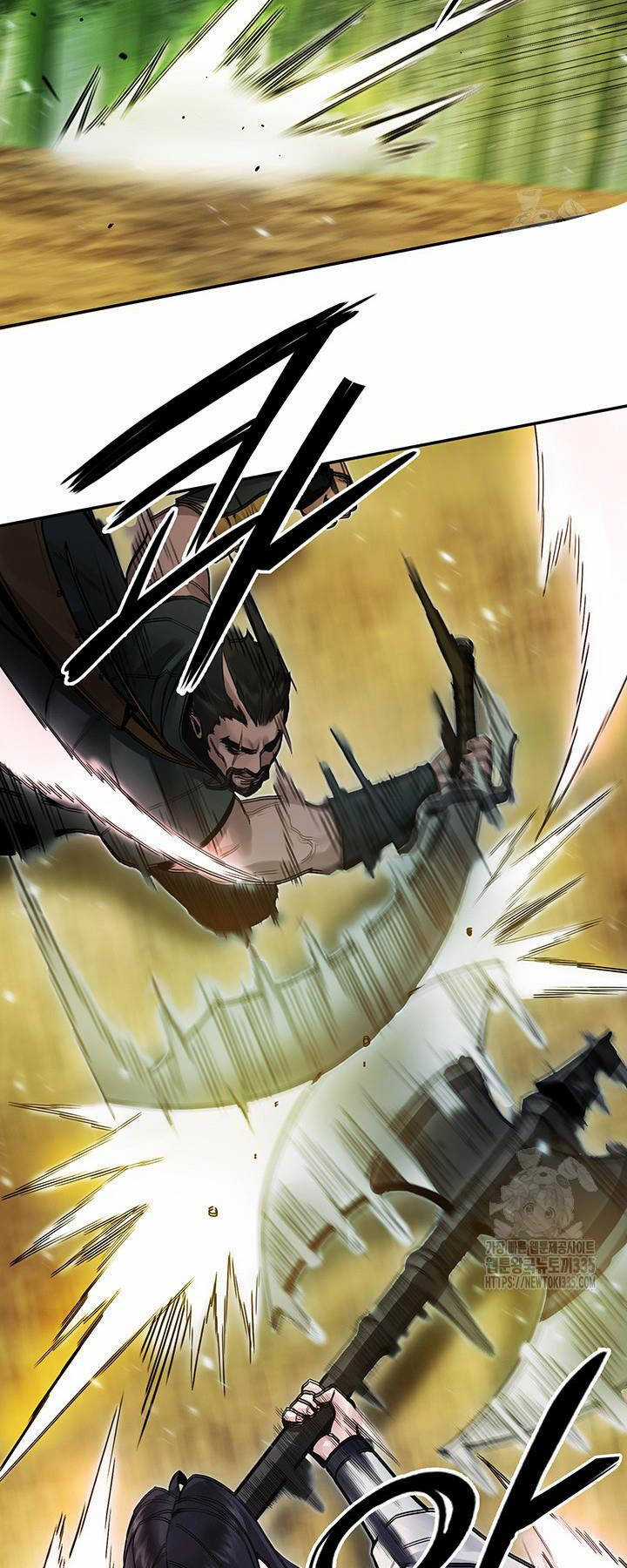 Hắc Bạch Võ Đế - Chapter 36 - Trang 30