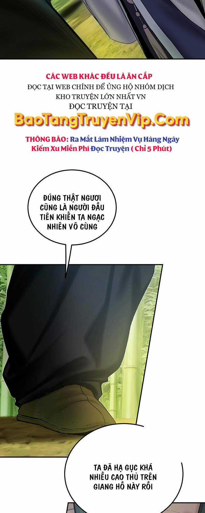 Hắc Bạch Võ Đế - Chapter 36 - Trang 4