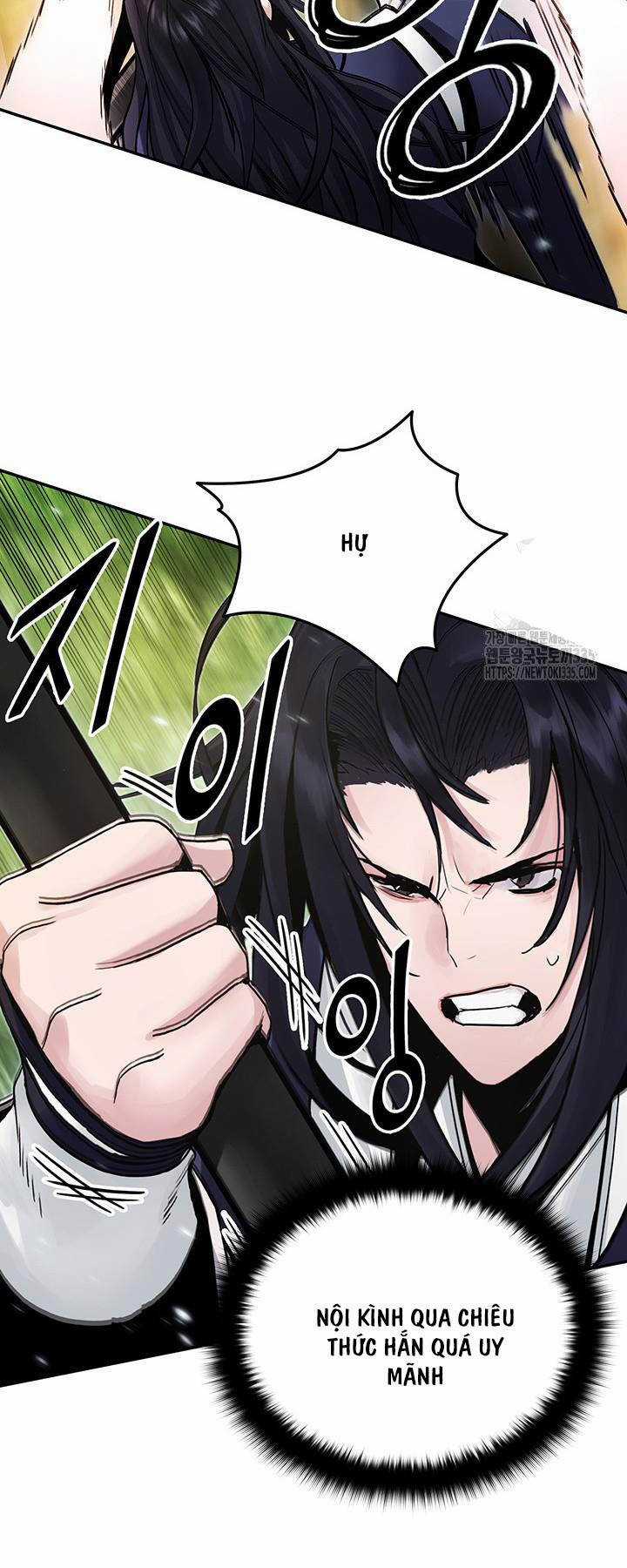 Hắc Bạch Võ Đế - Chapter 36 - Trang 31