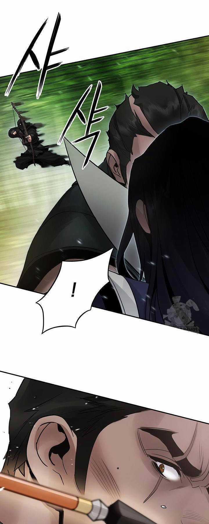 Hắc Bạch Võ Đế - Chapter 36 - Trang 32