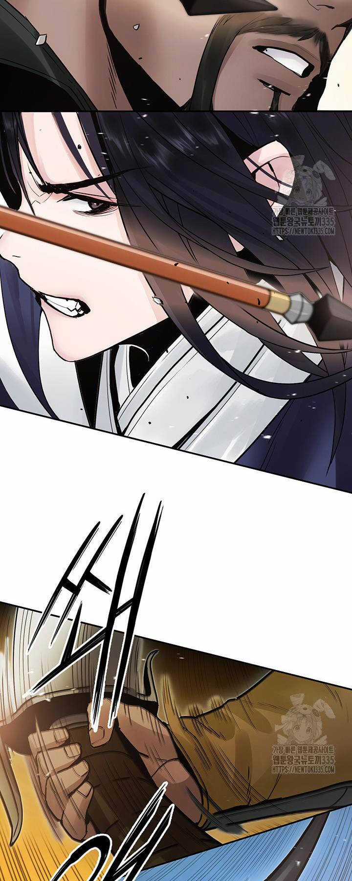 Hắc Bạch Võ Đế - Chapter 36 - Trang 33