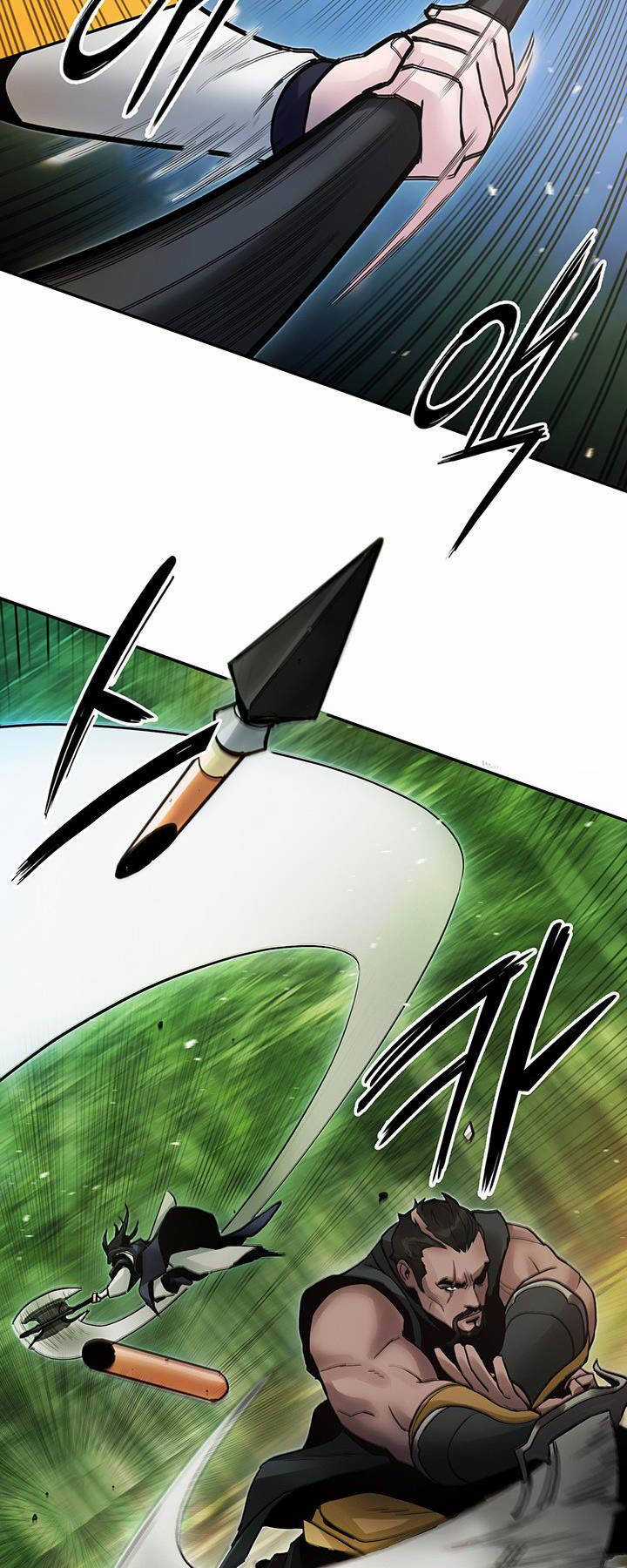 Hắc Bạch Võ Đế - Chapter 36 - Trang 34