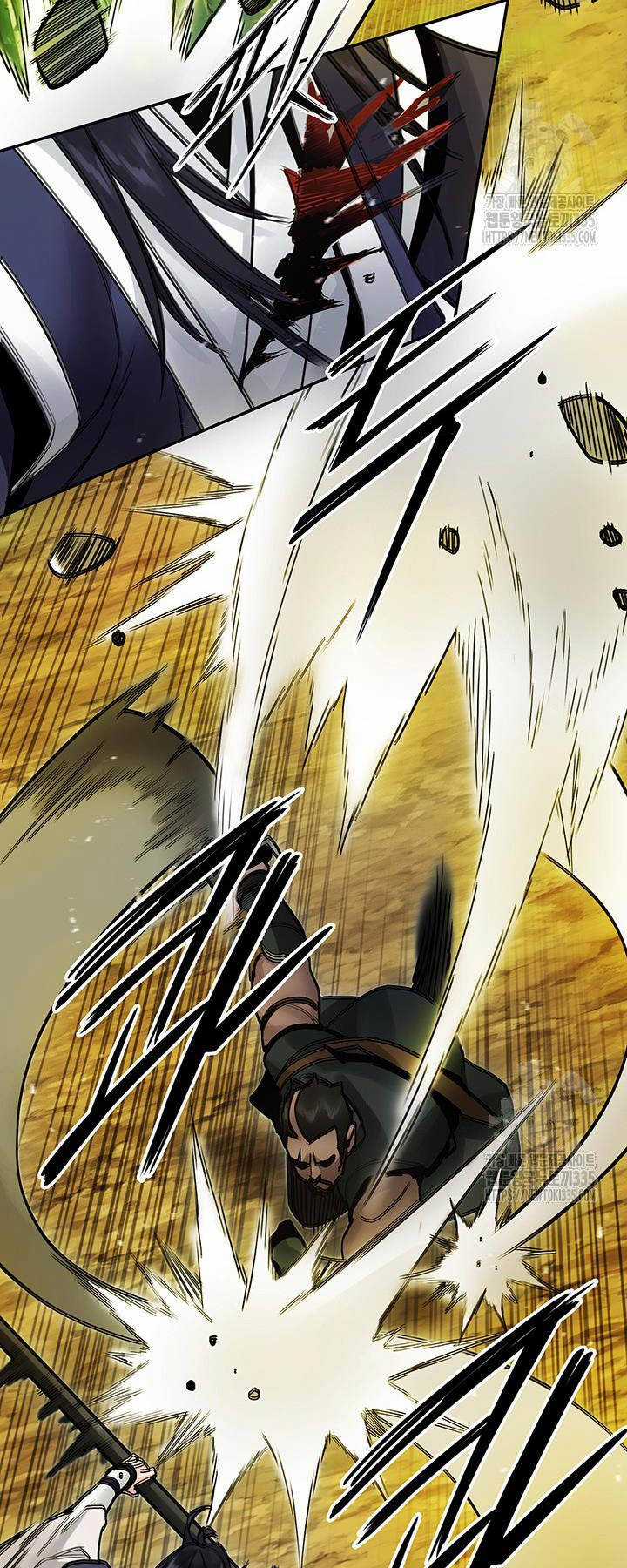 Hắc Bạch Võ Đế - Chapter 36 - Trang 37