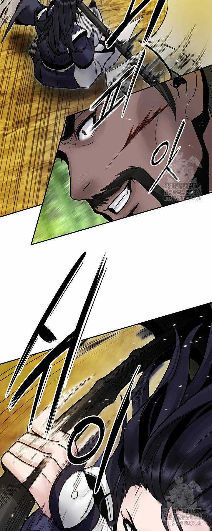 Hắc Bạch Võ Đế - Chapter 36 - Trang 38