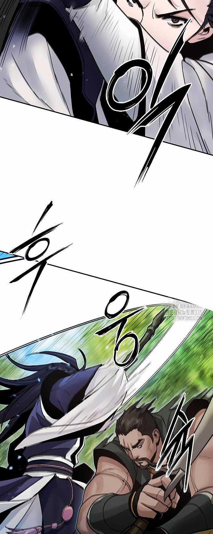 Hắc Bạch Võ Đế - Chapter 36 - Trang 39