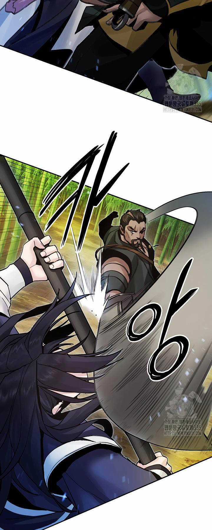 Hắc Bạch Võ Đế - Chapter 36 - Trang 40