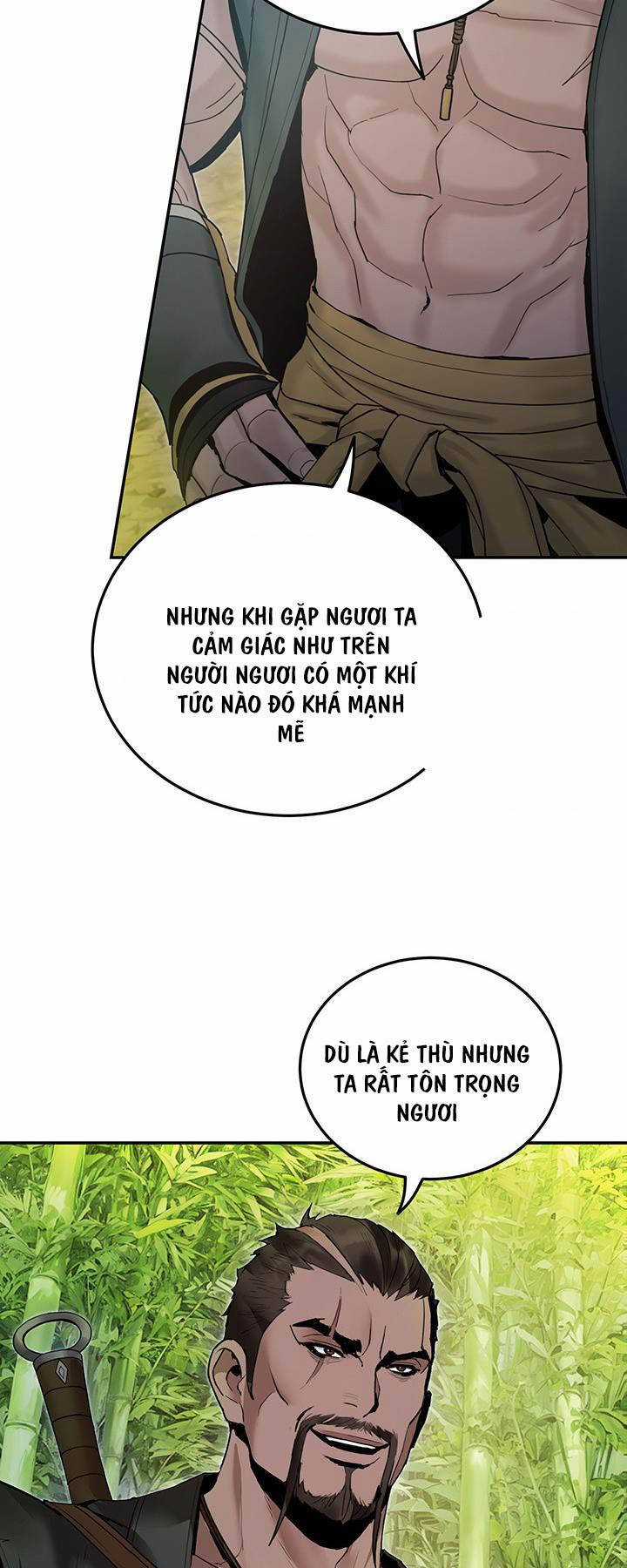 Hắc Bạch Võ Đế - Chapter 36 - Trang 5