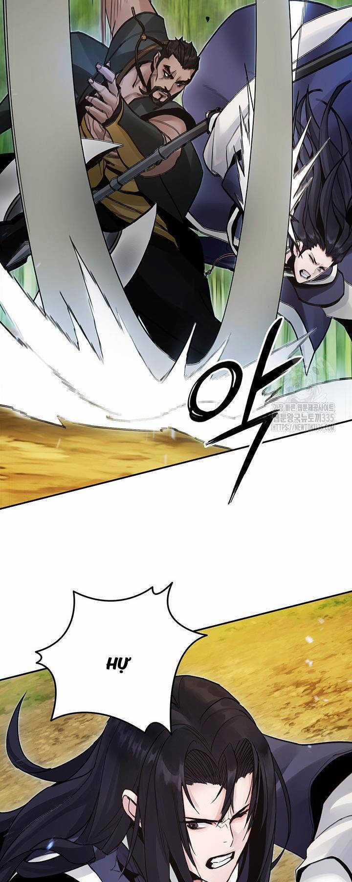 Hắc Bạch Võ Đế - Chapter 36 - Trang 43